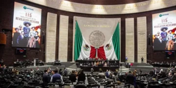 Impulsan en San Lázaro nueva ley para fortalecer la economía circular en México