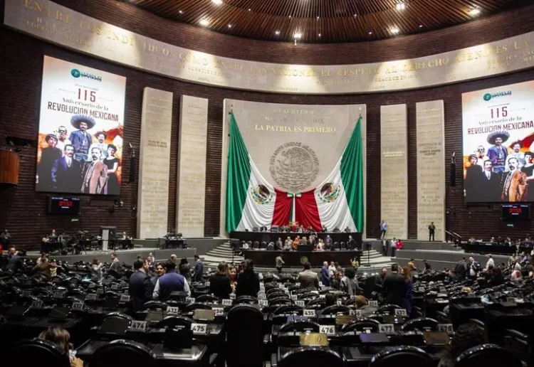 Impulsan en San Lázaro nueva ley para fortalecer la economía circular en México