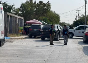 Niña pierde la vida en Nuevo Laredo tras accidente doméstico con vehículo familiar