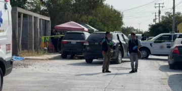 Niña pierde la vida en Nuevo Laredo tras accidente doméstico con vehículo familiar