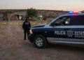 Familia es atacada en Guadalupe, Zacatecas; detenido un presunto responsable