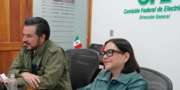 IMSS y CFE refuerzan acuerdos para mejorar servicios médicos y estabilidad eléctrica