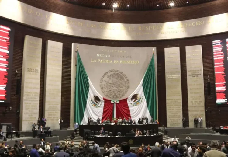 Avanza en Diputados reforma para reconocer la violencia simbólica en la ley