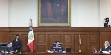 SCJN ordena pausar sentencias en amparos contra la reforma judicial