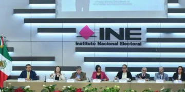 INE lanza plataforma para consultar tres décadas de datos electorales
