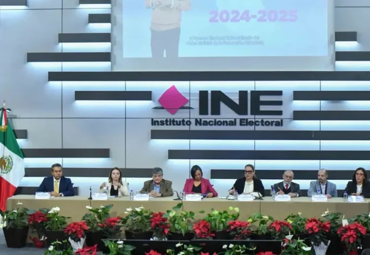 INE lanza plataforma para consultar tres décadas de datos electorales