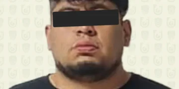 Detienen y trasladan al Reclusorio Oriente a “El Goofy”, presunto autor intelectual del homicidio de David Cohen