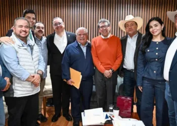 Ajustan proyecto de Ley de Aguas para atender inquietudes del sector rural