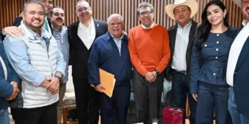 Ajustan proyecto de Ley de Aguas para atender inquietudes del sector rural