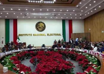 INE retoma trámites de quejas contra partidos tras ajuste al sistema de transparencia