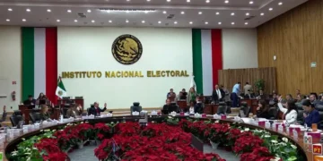 INE retoma trámites de quejas contra partidos tras ajuste al sistema de transparencia