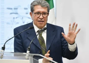 Monreal exhorta a la SCJN a mantener límites constitucionales y evitar decisiones que vulneren la seguridad jurídica