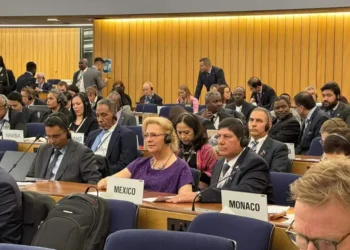 México es reelegido para encabezar el Consejo de la OMI y refuerza su liderazgo marítimo internacional