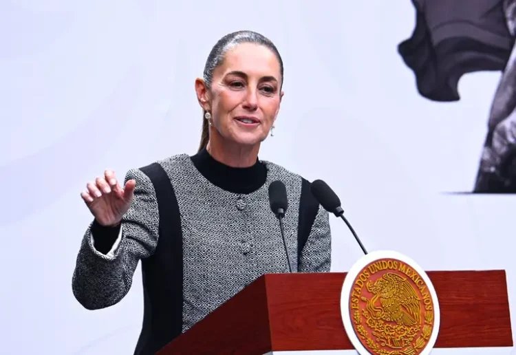 Claudia Sheinbaum encabeza la celebración por los 50 años del Premio Nacional de Deportes 2025