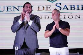 Fiscalía General de la República imputa a Ismael Burgueño Ruiz por presunto lavado de dinero y delincuencia organizada