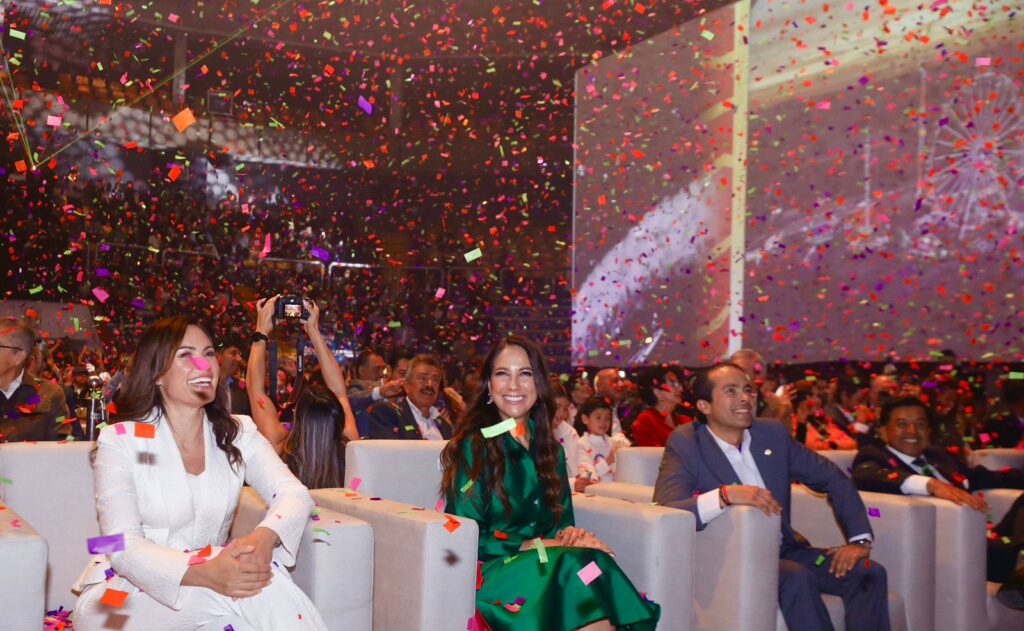 Feria de León 2026: más contenidos, más sabor y más espacios para las familias guanajuatenses