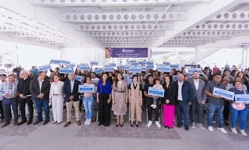 Acueducto Solís, es un proyecto del Estado y la Federación para atender el problema del desabasto del agua: Gobernadora