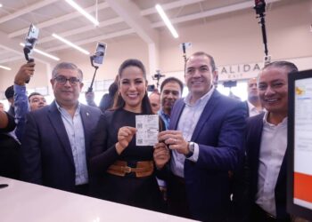 Lleva Gobierno de la Gente desarrollo y oportunidades a Dolores Hidalgo