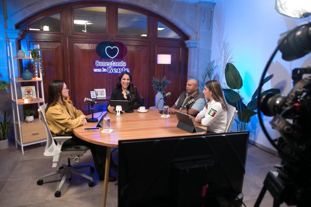 MIGRANTEQUIERO impulsa el regreso digno de paisanos