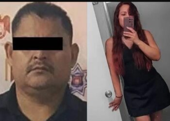 Mató a su esposa en Long Beach y cruzó con ella a Tijuana