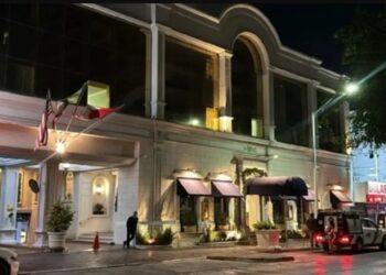 Hallan muerto al presunto feminicida de Monterrey