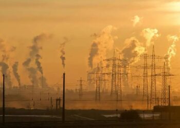 Alarma climática: Emisiones de CO2 de combustibles fósiles batirán Récord Emisiones CO2 2025 y hacen “imposible” el objetivo de 1.5 °C