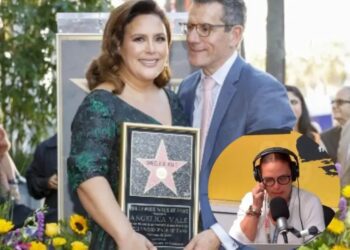 Angélica Vale confirma su divorcio y pide respeto