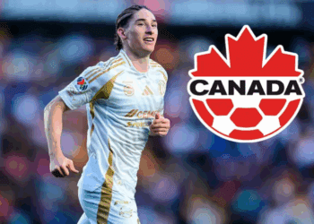 Canadá busca a Marcelo Flores para el Mundial 2026: ¿México perderá a su promesa?
