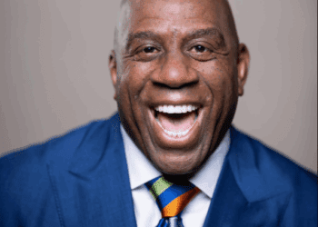 Magic Johnson: El hombre con 15 títulos que conquistó Los Ángeles desde la duela hasta los negocios