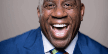 Magic Johnson: El hombre con 15 títulos que conquistó Los Ángeles desde la duela hasta los negocios