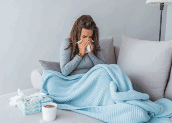 Intolerancia al Frío: Síntoma de alerta por tiroides o anemia.