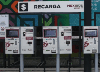 El 'tarifazo' golpea al transporte masivo: Mexicable y Mexibús aumentan el costo del pasaje un peso