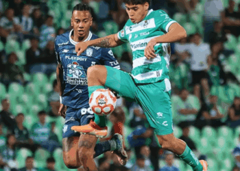 Adiós a la polémica: Liga MX implementará el Fuera de Juego Semiautomático con IA en la Liguilla del Apertura 2025