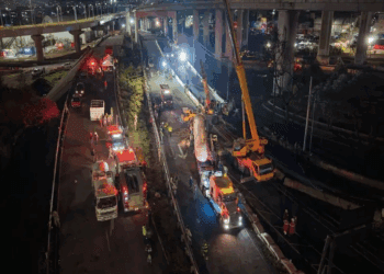 Tragedia en Iztapalapa: Confirman 99 Víctimas Pipazo Puente de la Concordia; la empresa podría evitar la imputación