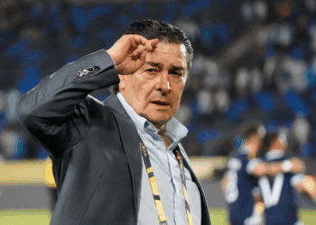 Todo o nada: Luis Fernando Tena y Guatemala se juegan su sueño de clasificar al Mundial 2026 ante el líder Panamá