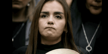 Alcaldesa de Uruapan revela presiones y amenazas previas a asumir el cargo