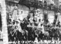 Maratones, Cabalgatas y Deporte: Así Nació el Gran Desfile del 20 de Noviembre, la Celebración de la Revolución Mexicana