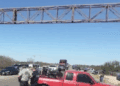 Paralizan el Norte: Campesinos y transportistas bloquean carreteras clave en Coahuila
