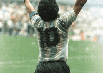 Eterno Maradona: El Mundo Revive la Magia a Media Década de su Muerte
