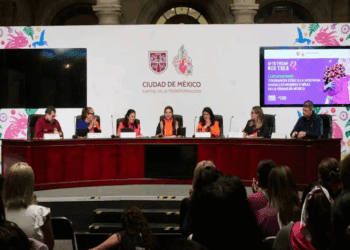 Alerta Máxima en el Mundial: CDMX Lanzará la Tarjeta Azul CDMX Contra la Trata de Menores