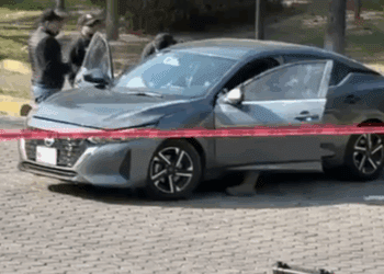 Jalisco colabora en búsqueda de dos agentes federales desaparecidos en Zapopan