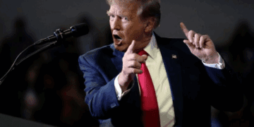 Bomba Política: Trump Anuncia Indulto a Hernández, Expresidente de Honduras Condenado por Narcotráfico