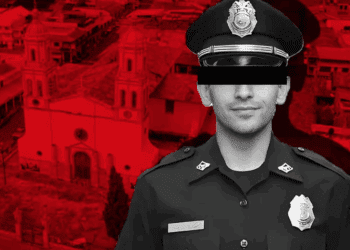 Escándalo en Michoacán: Policías en Michoacán Usan el COVID-19 para Evitar su Detención por Feminicidio