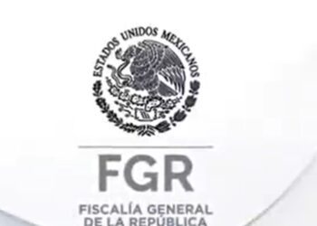 FGR cita a Carlos Torres y Armando Ayala por lavado de dinero y corrupción