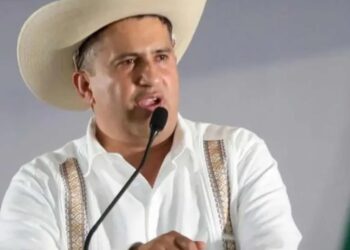 Cae presunto autor intelectual del homicidio del alcalde de Uruapan