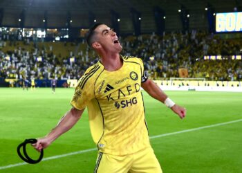 Cristiano Ronaldo encabeza la convocatoria de Portugal rumbo al Mundial 2026