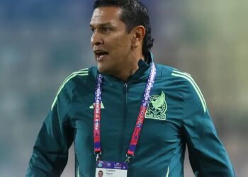 Dónde Ver Semifinal Tri Femenil Sub-17 vs Países Bajos: Horario, canal de TV y streaming