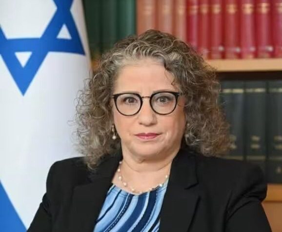 Israel reconoce a México por frustrar posible atentado contra su embajada