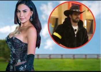 Tefi Valenzuela desmiente a Eleazar y denuncia revictimización