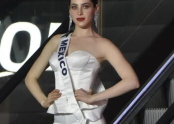 Fátima Bosch: el origen del sueño que la llevó a Miss Universe